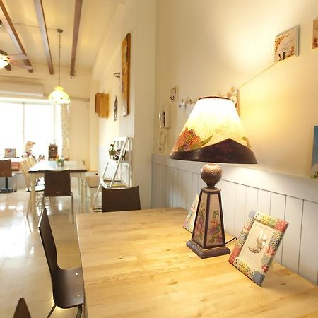 Blue Cotton Candy B&B T'ai-tung Kültér fotó