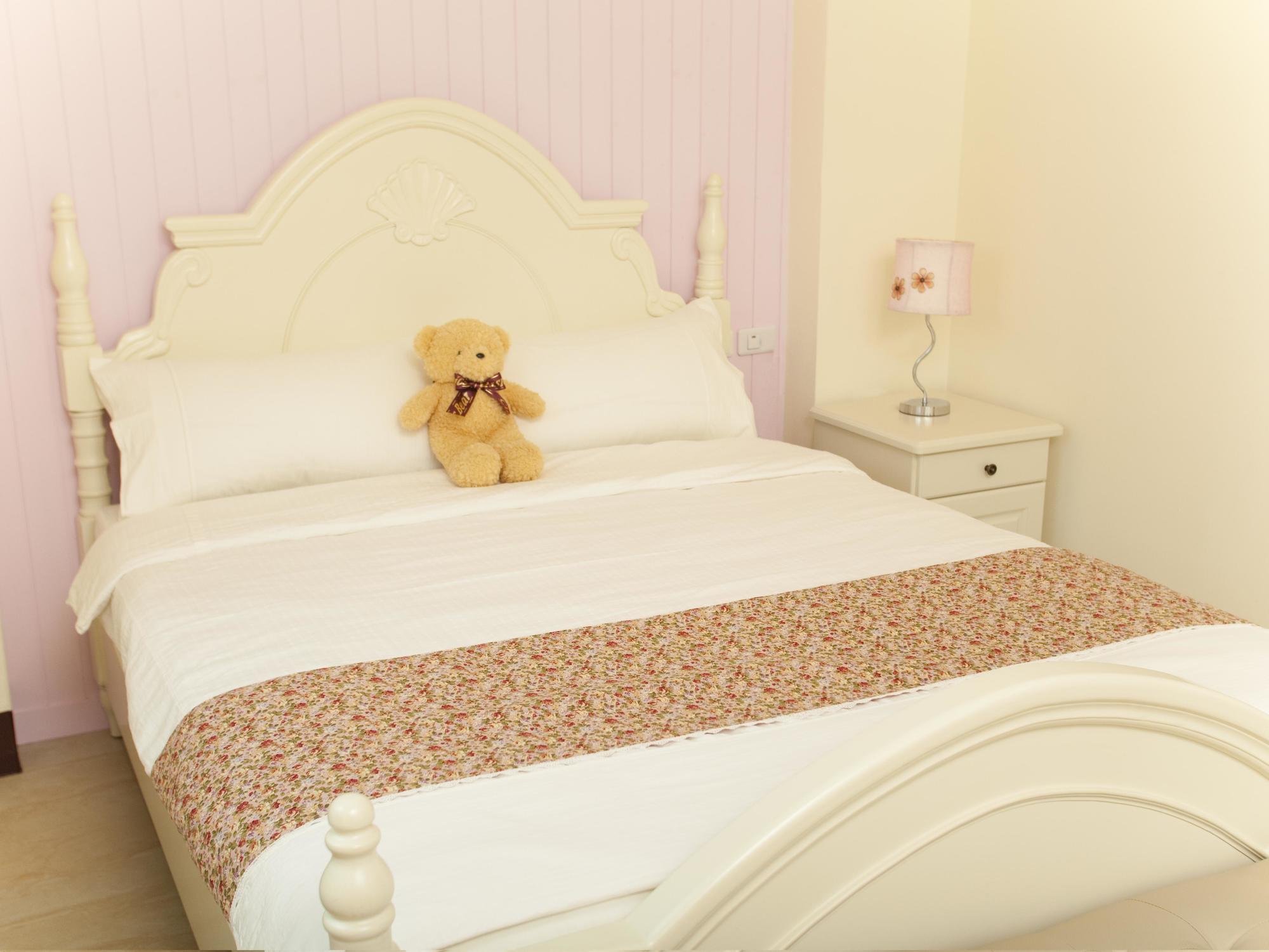 Blue Cotton Candy B&B T'ai-tung Kültér fotó