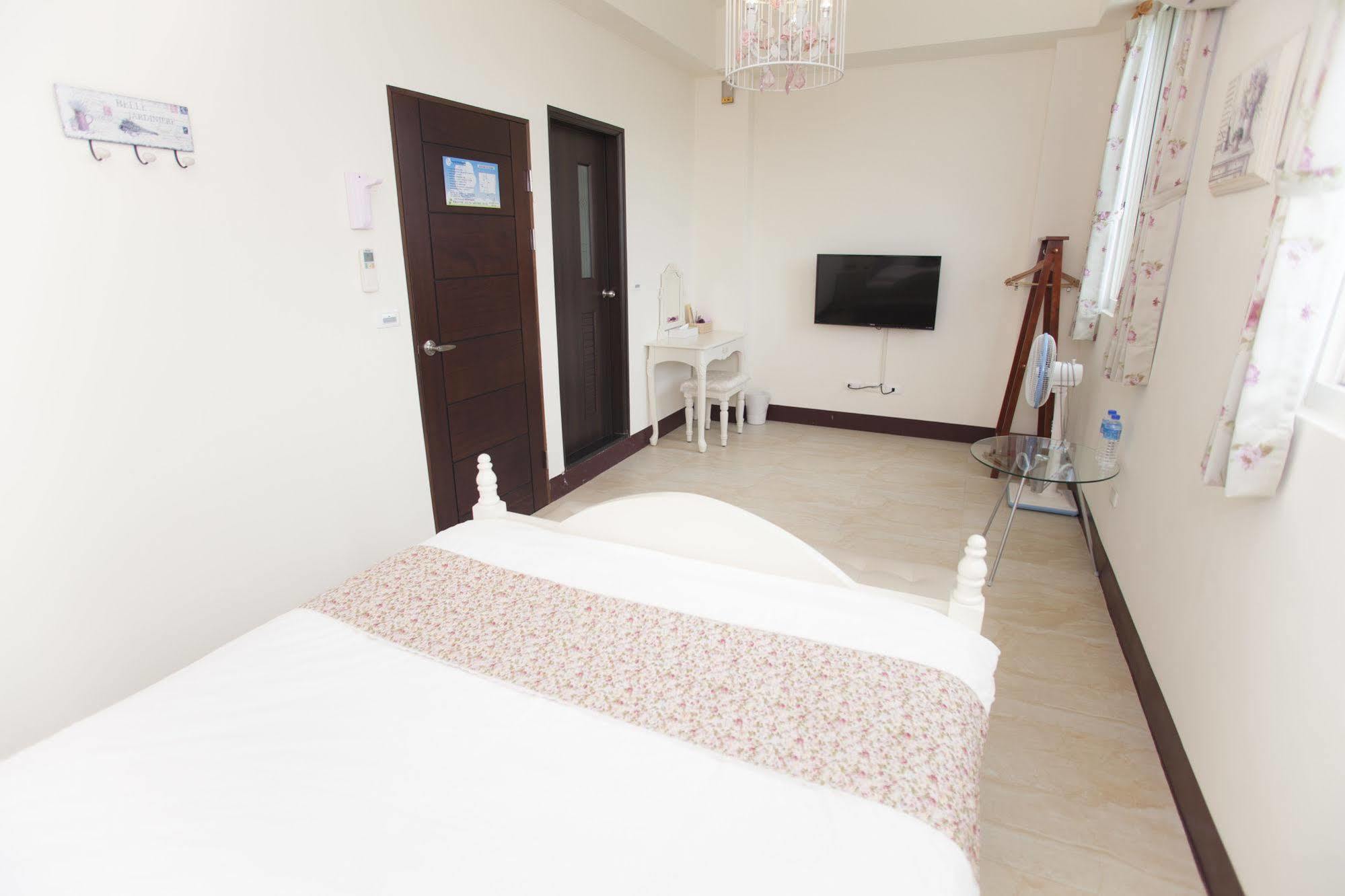 Blue Cotton Candy B&B T'ai-tung Kültér fotó